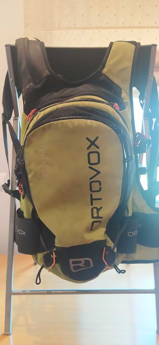 Mochila Ortovox 24