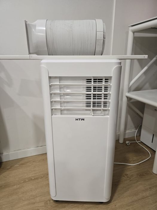 Ar condicionado portátil