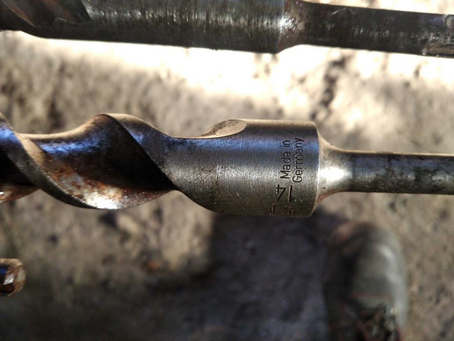 Продам победітові  свердла