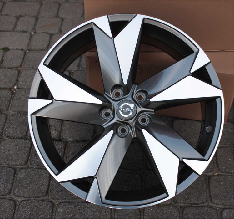 Wyprzedaż 19 5x114,3 alufelgi felgi Honda Mazda Hyundai Nissan Renault