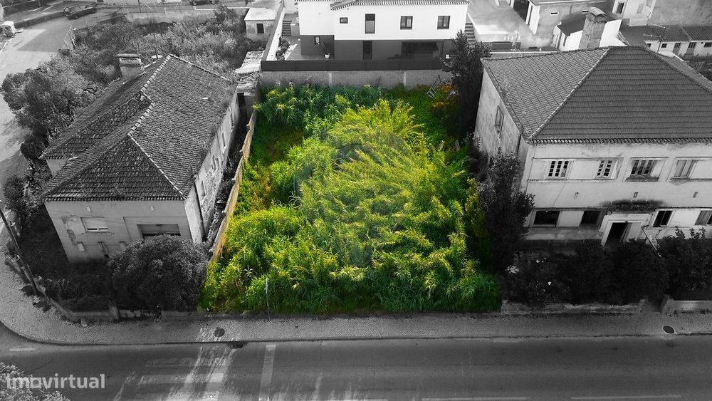 Terreno  para venda