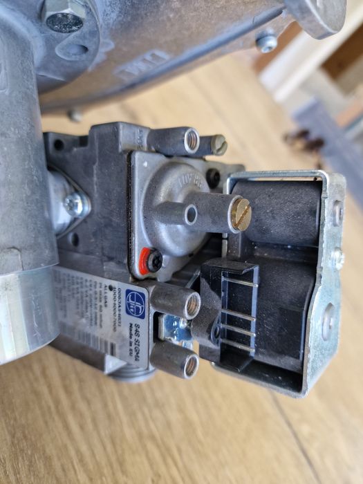 Wentylator Ariston