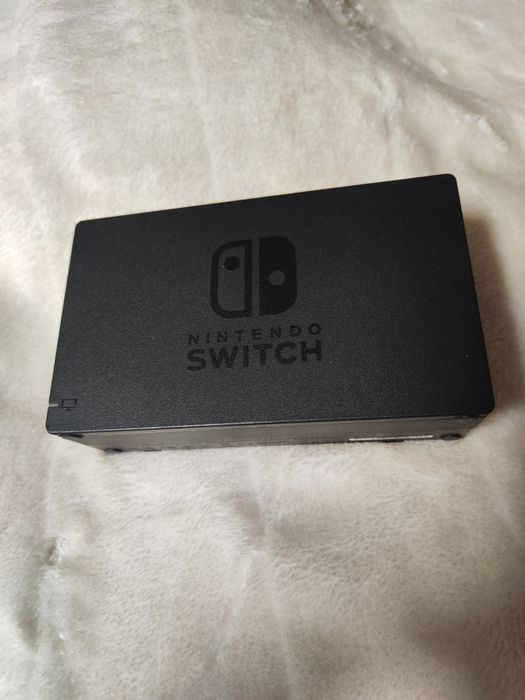 Dock nintendo switch