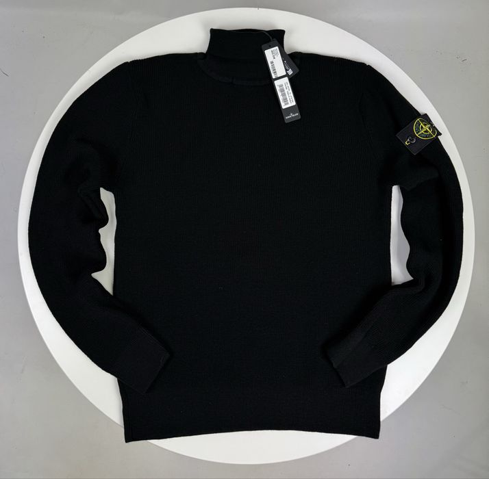 Гольф Stone Island/гольф стон айленд/светр stone айленд/кофта стоник