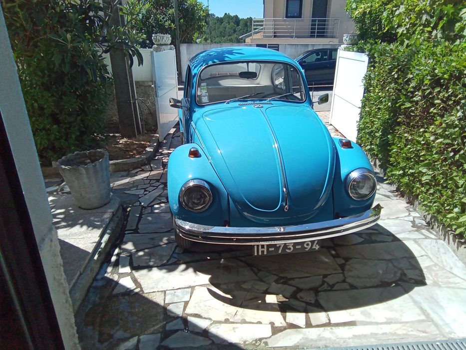Automobile de colecao