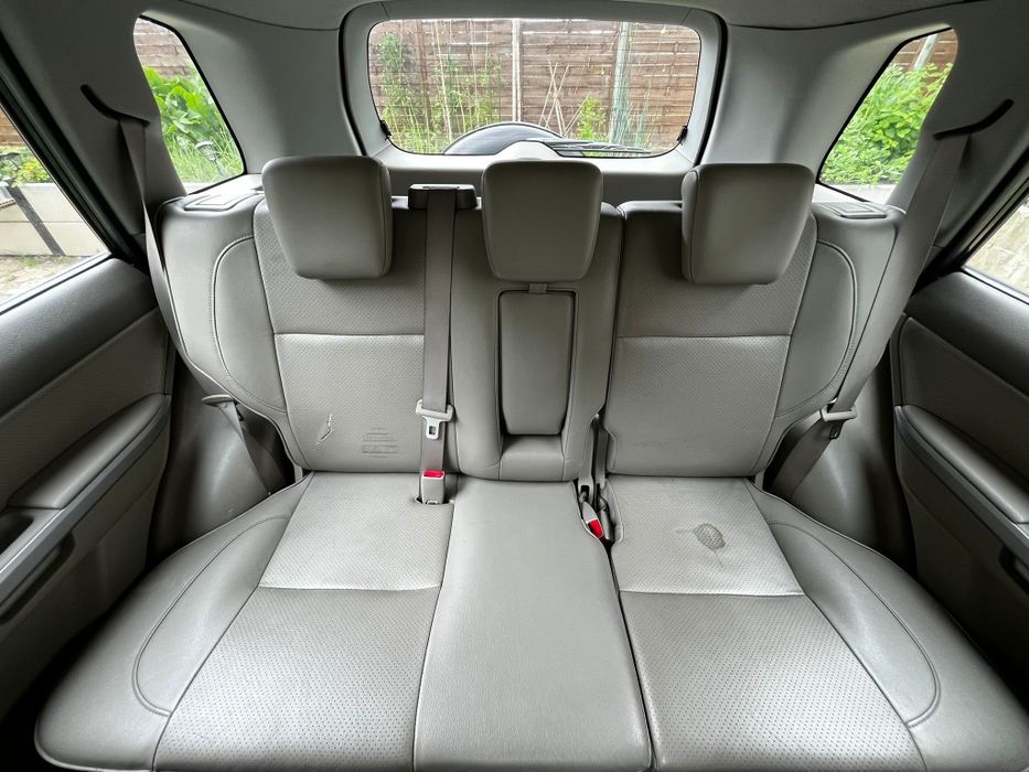 Suzuki grand vitara 2008    260 000 tys przebiegu