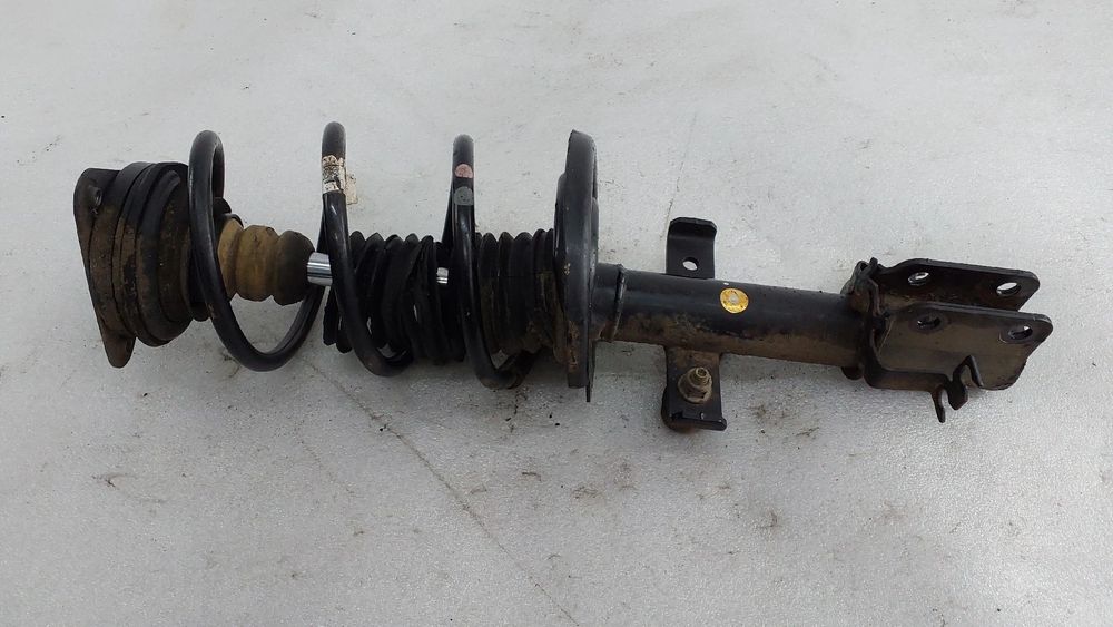 Amortecedor frente esquerdo RENAULT Clio IV (BH_)