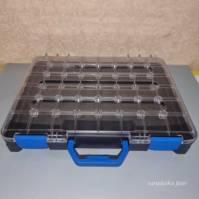 кейс ящик чемодан T-BOXX sortimo