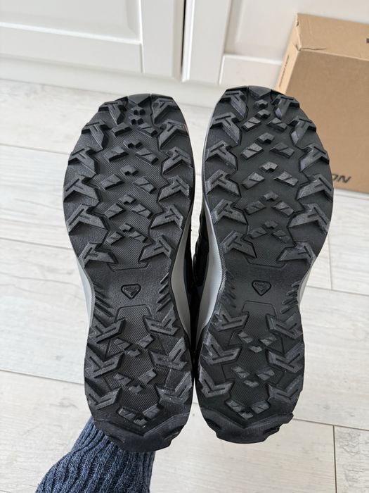 Buty trekkingowe Salomon Extegra GTX W 40 2/3