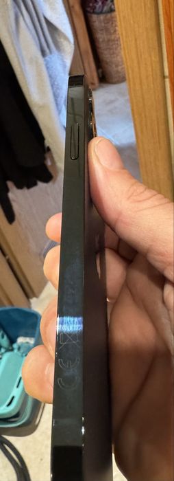 Apple Iphone 12 PRO 256 GB odblokowany