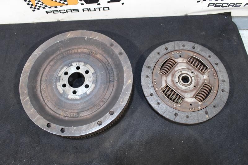 Kit embraiagem SEAT Ibiza IV (6J5, 6P1)