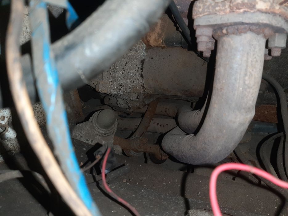 Коробка ваз 2107, двигатель ваз 2107, карбюратор солекс