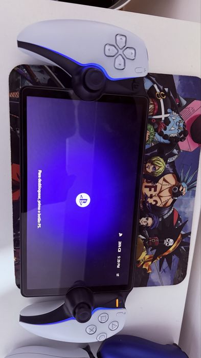 Playstation portal