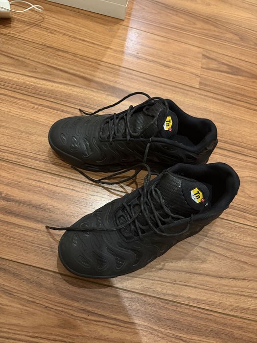Air max plus drift