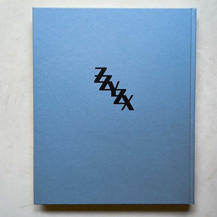 ZZYZX de Gregory Halpern