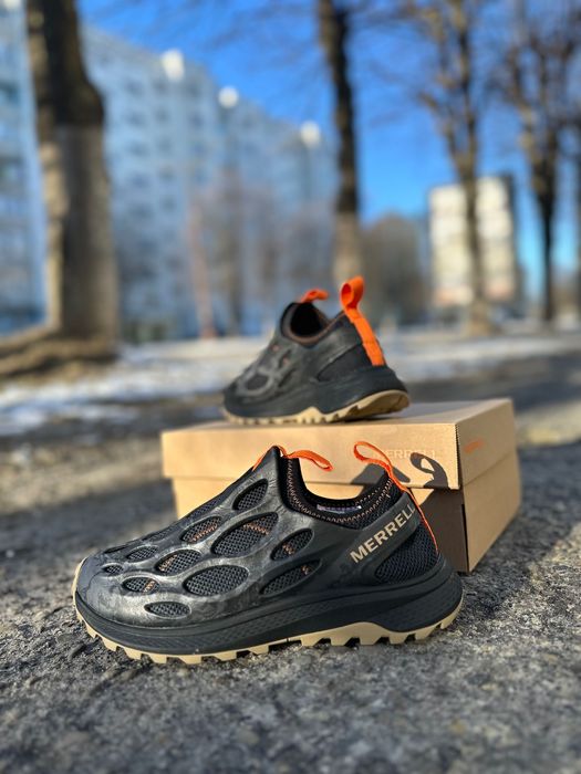 Чоловічі оригінальні кросівки Merrell Hydro Runner J066845