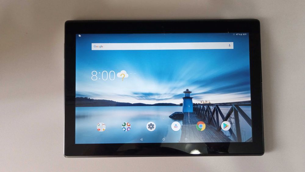 Планшет Lenovo Tab 4 TB-X304L 16Gb