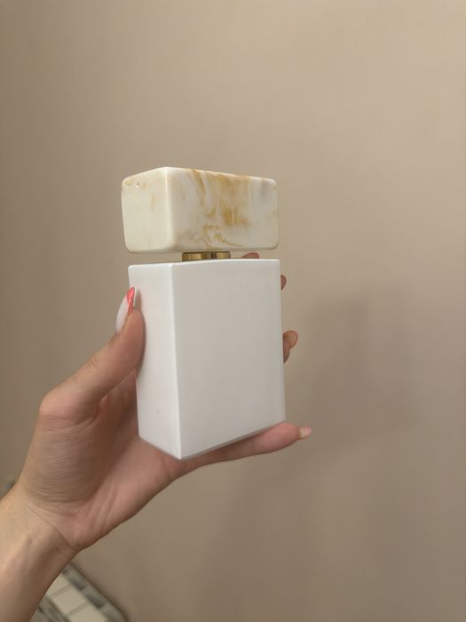 Пустий оригінальний флакон Gritti Chantilly 100 ml