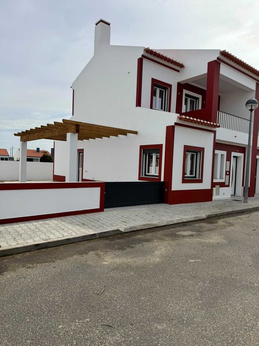 Vender Moradia Nova