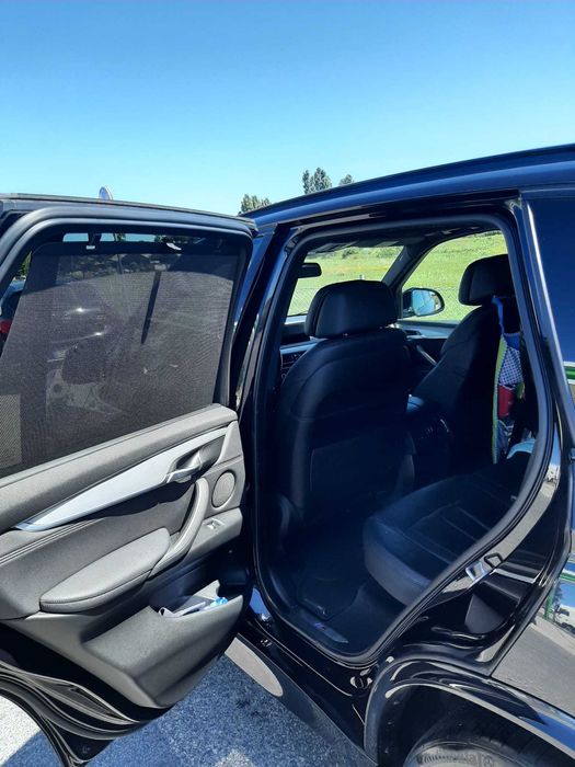 BMW X5 25d sDrive Pack M Nacional 7 lugares