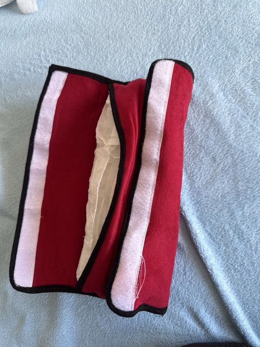 Protecao para cinto seguranca carro