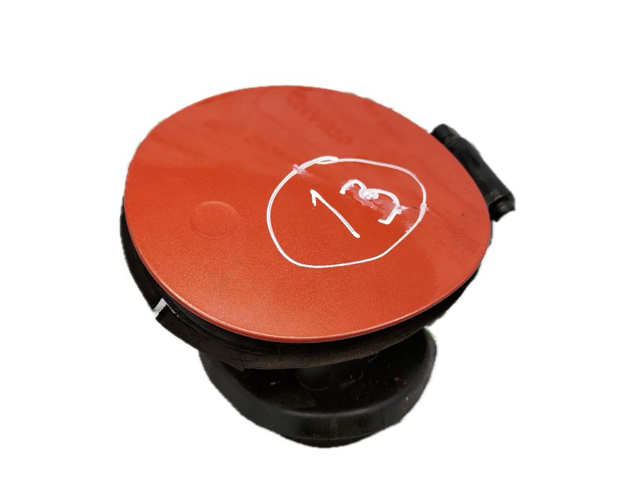 Tampa depósito combustível FORD C-Max II (DXA/CB7, DXA/CEU)