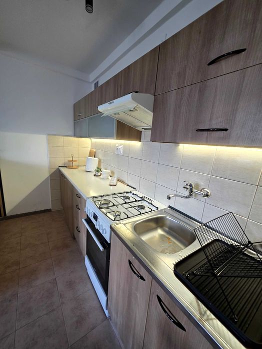 Apartment in Katowice, Śródmieście - Widok 3