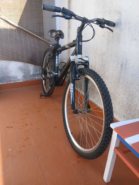 Bicicleta para venda