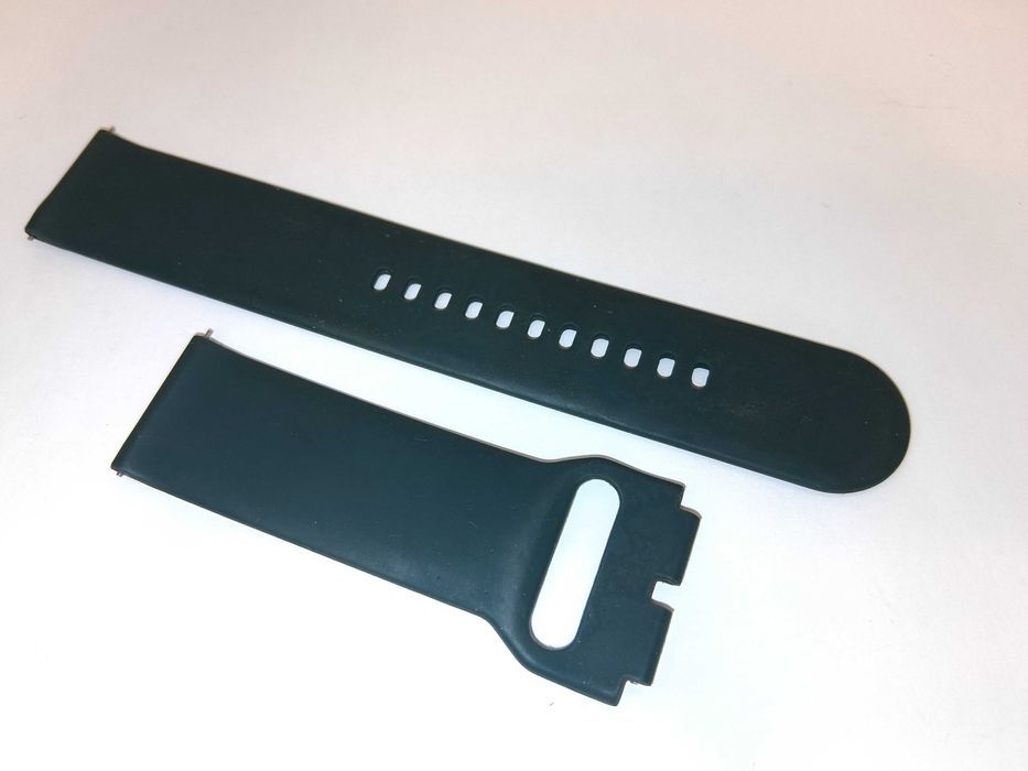 T081 Pasek Silikonowy Do Smartwatcha Sportowy Nowy