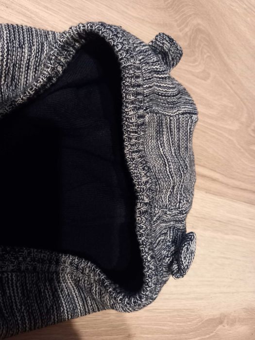 Sweter niemowlęcy z metką!