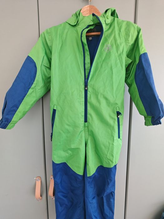 Kombinezon Color Kids 116 122