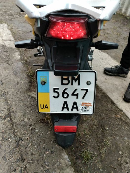 Мотоцикл Лифан 150 Lifan