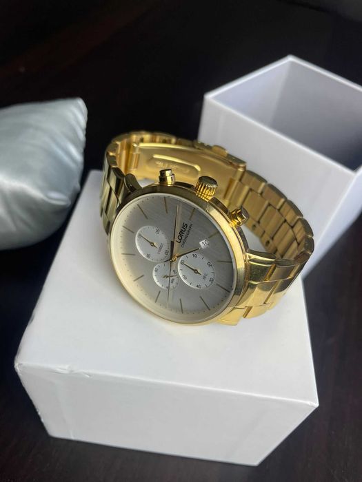 Zegarek LORUS VD57-X149