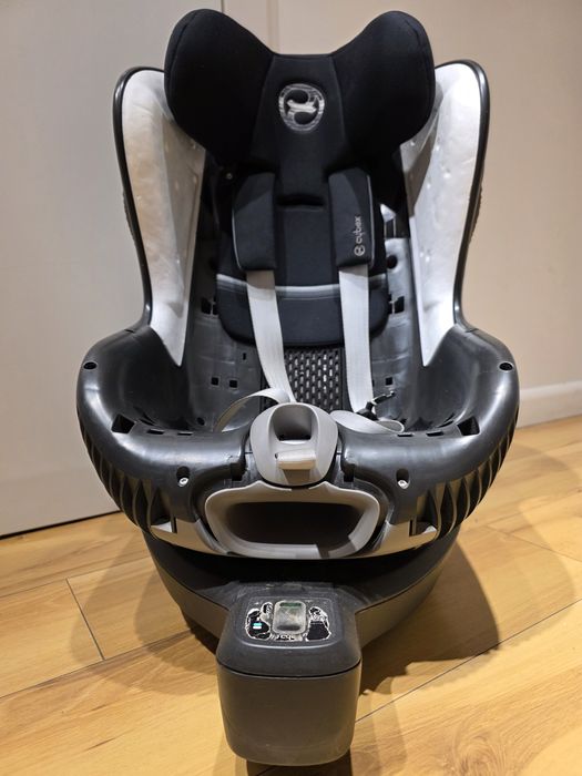 Cybex sirona S gold 360