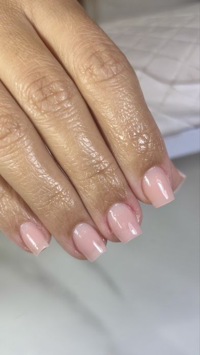 Unhas de Gel Braga