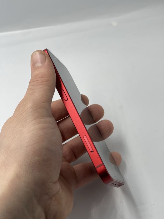 iphone 13 128Gb neverlock red все рідне