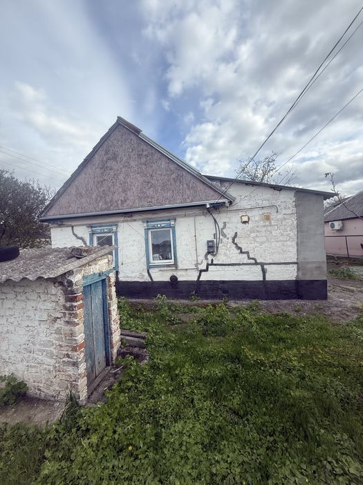 Продам будинок у Таромському