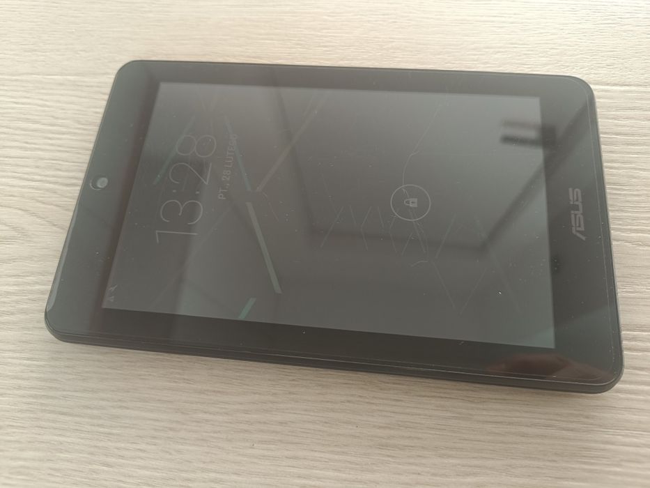 Tablet ASUS MeMo Pad ME173X wersja Android 4.2.2