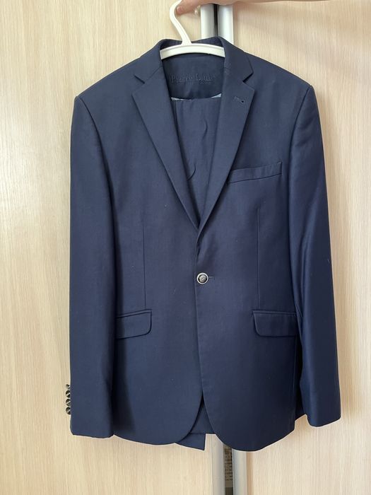 Весільний костюм Pierre Louis