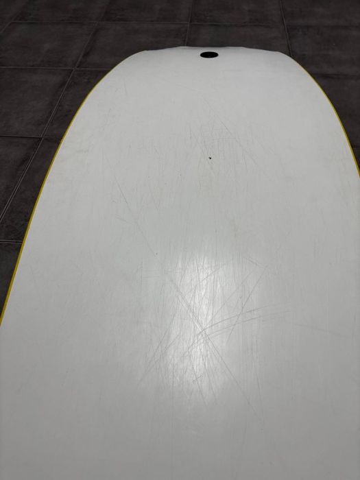 Prancha bodyboard Tribord
