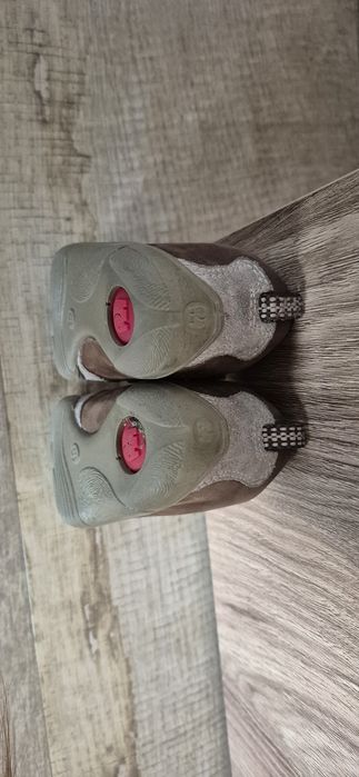 2x buty elefanten 19