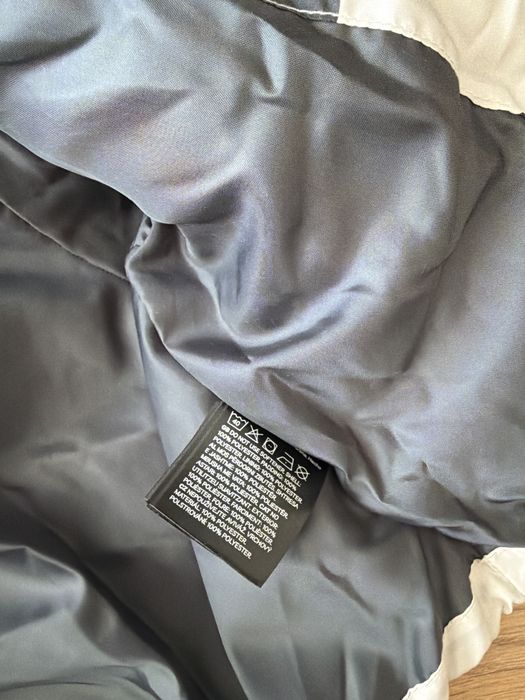 Kurtka puchowa jesień/zima h&m 68