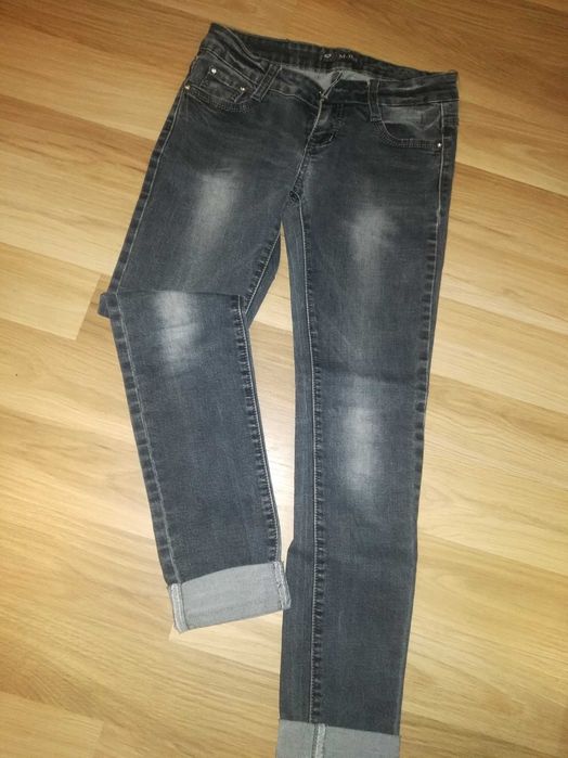 Джинси для дівчини