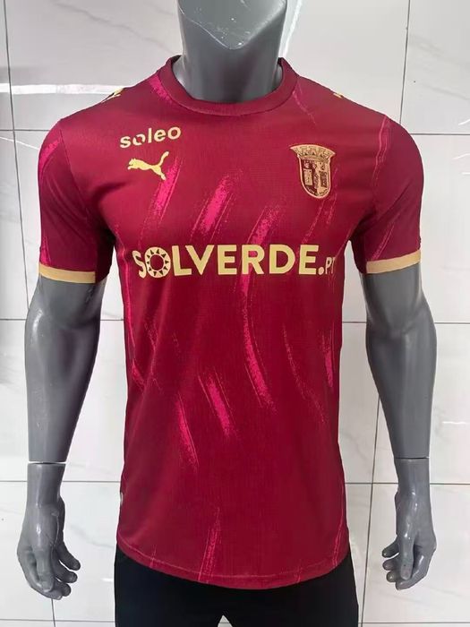 Camisola sc braga