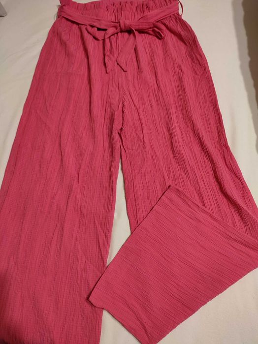 Calças senhora novas 40