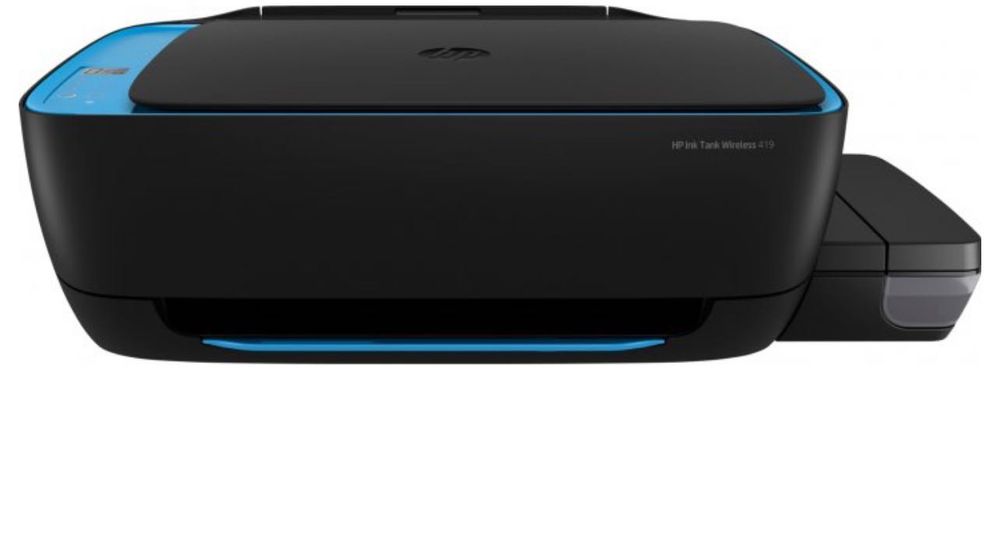 Принтер,сканер, кольоровий друк