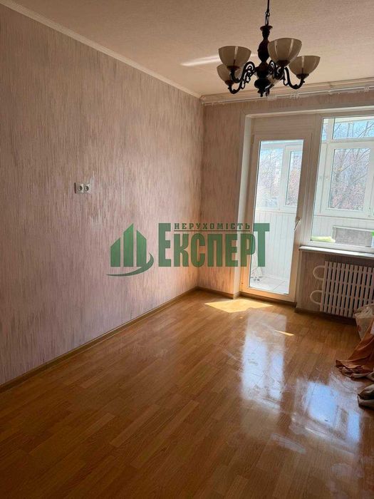 Продаж 1-к на Олексіївці, пр. Перемоги 67