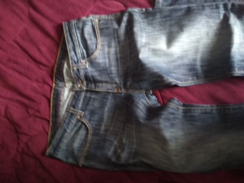 spodnie Big Star 31/32