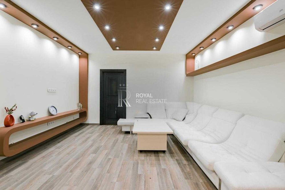 Продаж 3 кімн. Квартири ЖК Золотоустівський, Центр,Кудрявець, Київ