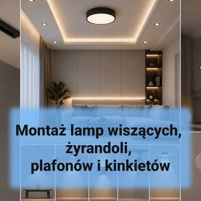 Elektryk | Usługi elektryczne – Słupsk-Ustka i okolice.